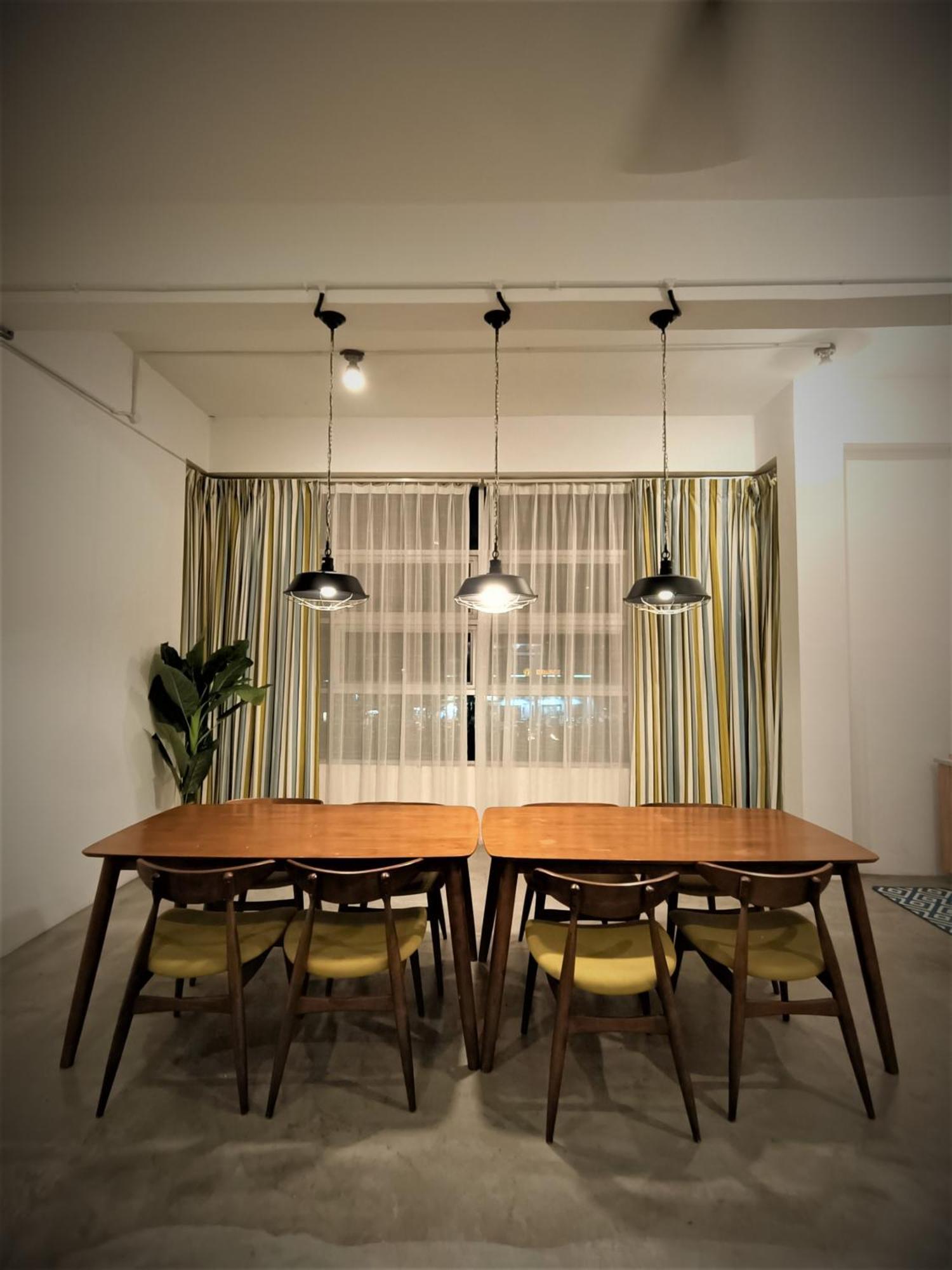 Mwv Family Suite Room มัวร์ ภายนอก รูปภาพ